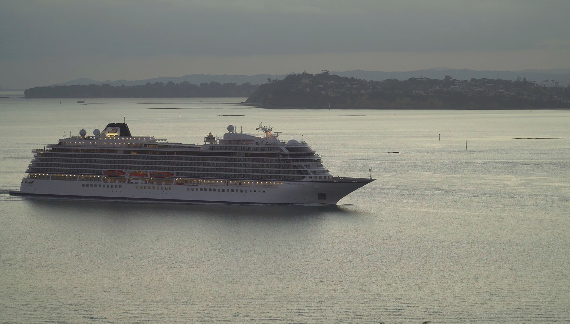 Viking Orion